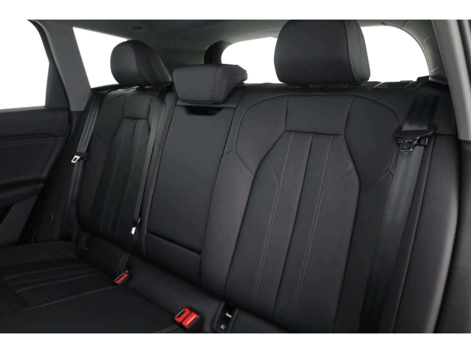 Audi Q6 e-tron – Bild 11