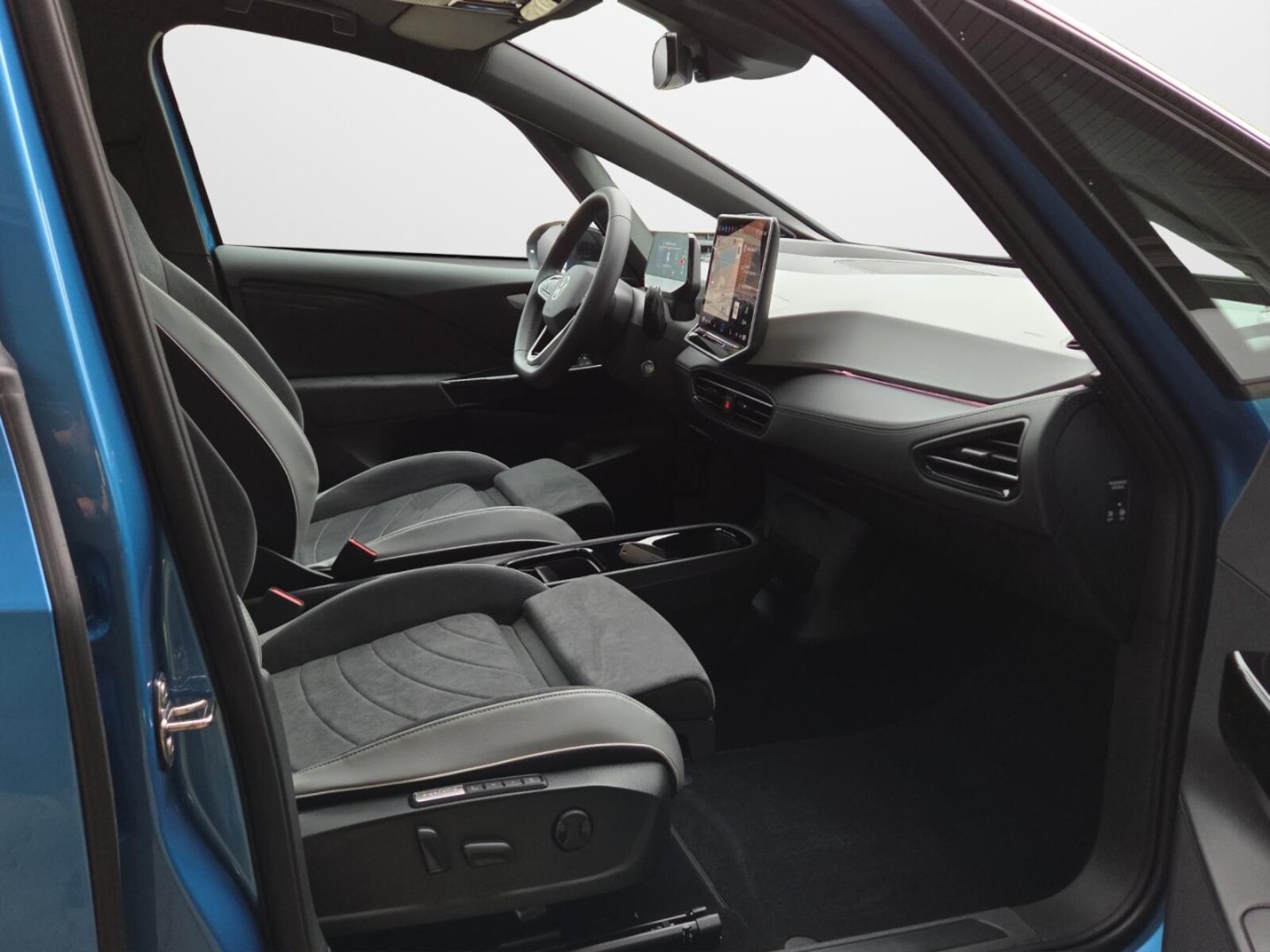 Volkswagen ID.3 – Bild 14