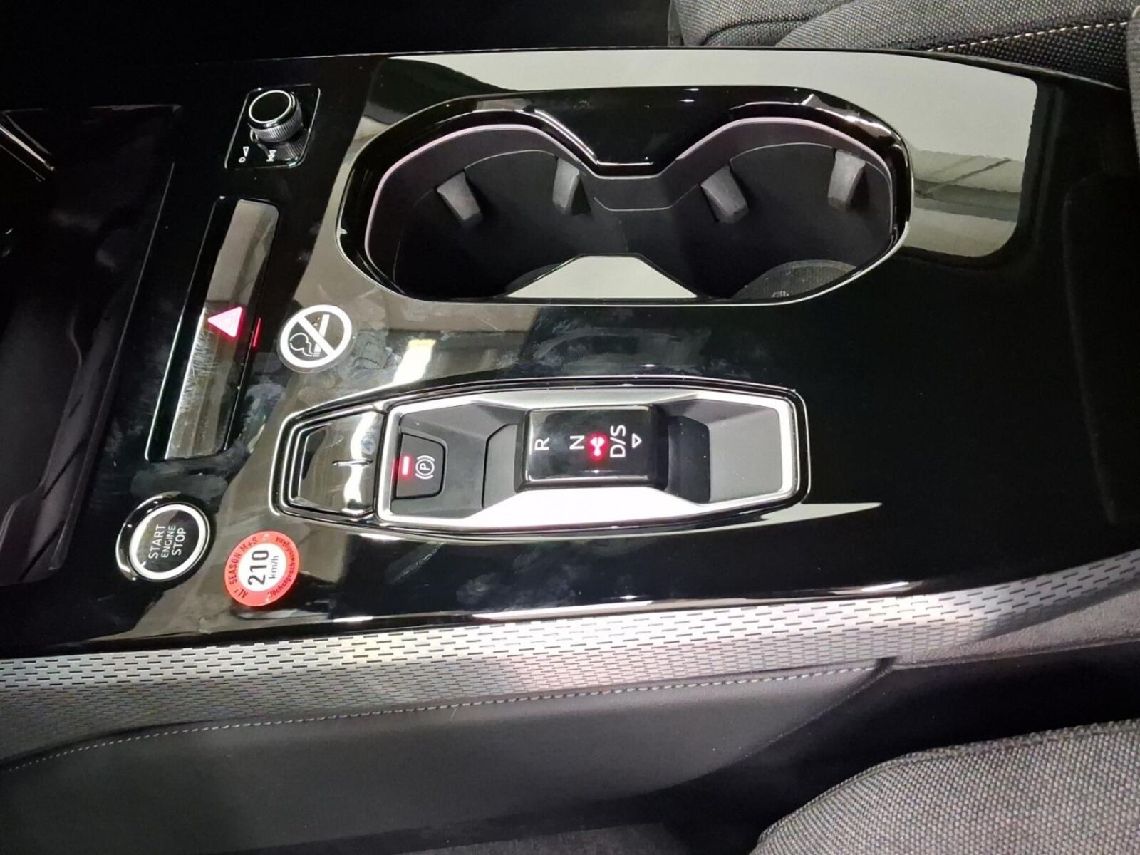 Audi A5 Avant – Bild 7