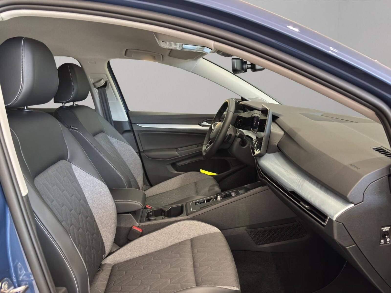 Volkswagen Golf – Bild 7