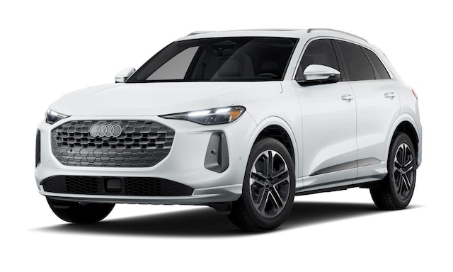Photo of 2026 Audi Q5 