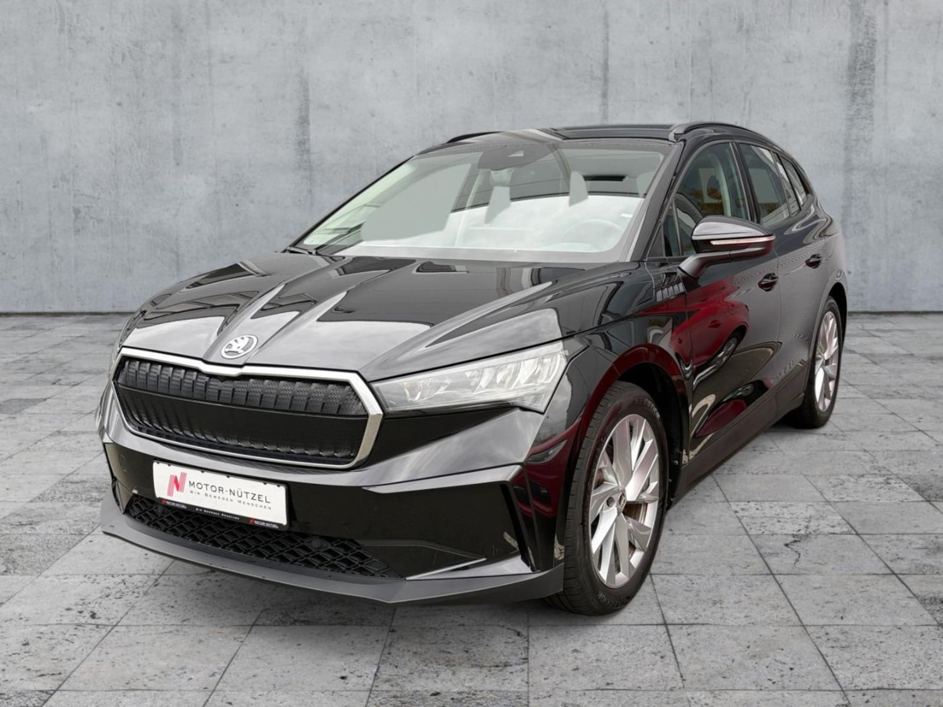 Skoda Enyaq 2023