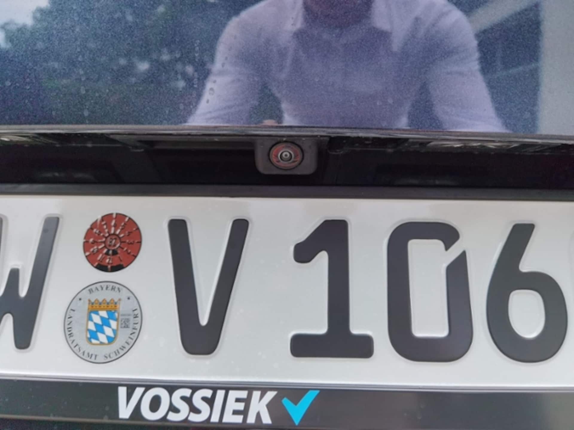 Volkswagen Multivan Langversion Style