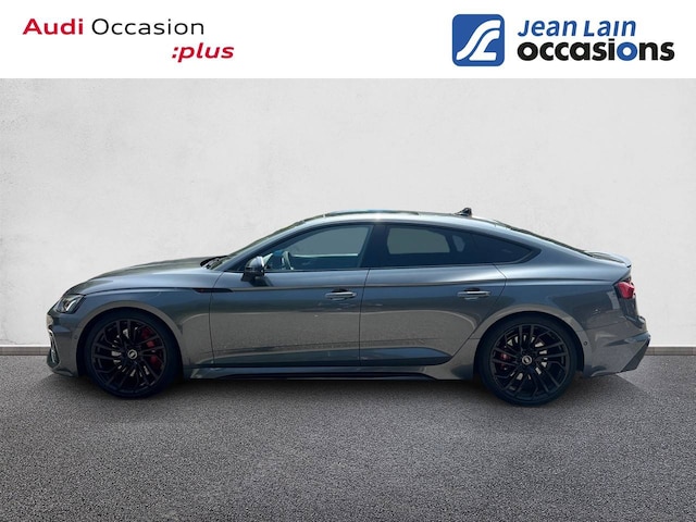 Audi RS5 Sportback RS 5 Sportback 450 Ch Tiptronic - 2022 - Joinsteer - #8