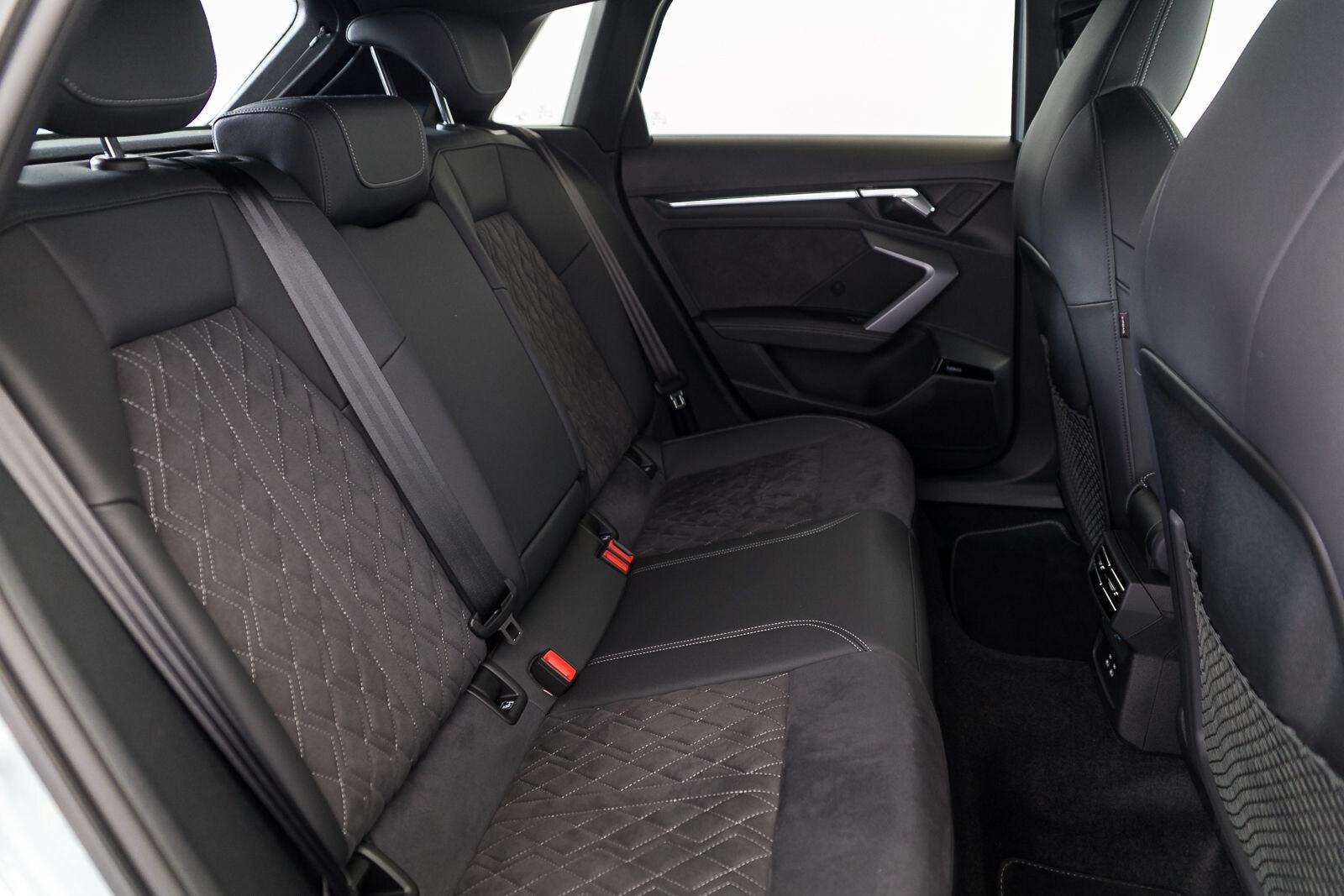 Image about Audi A3 allstreet 35 TFSI S tronic