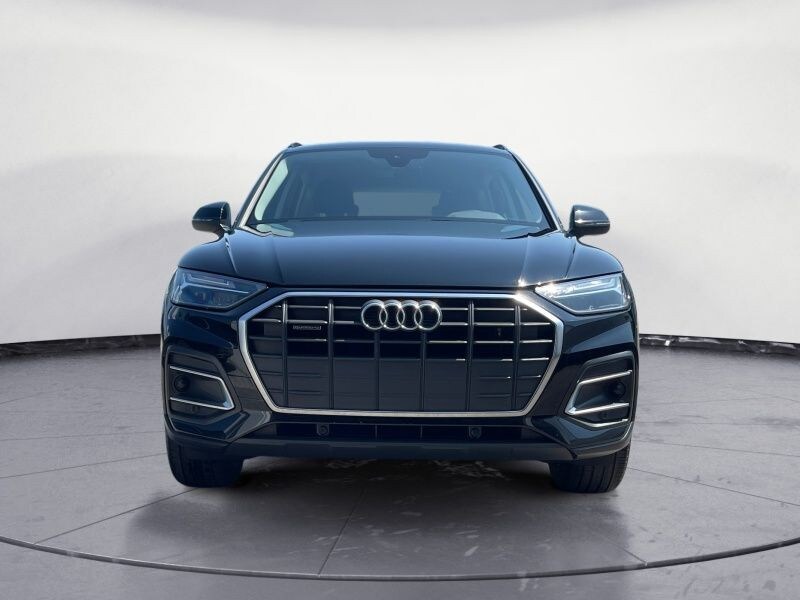 Image about Audi Q5 40 TDI quattro S tronic