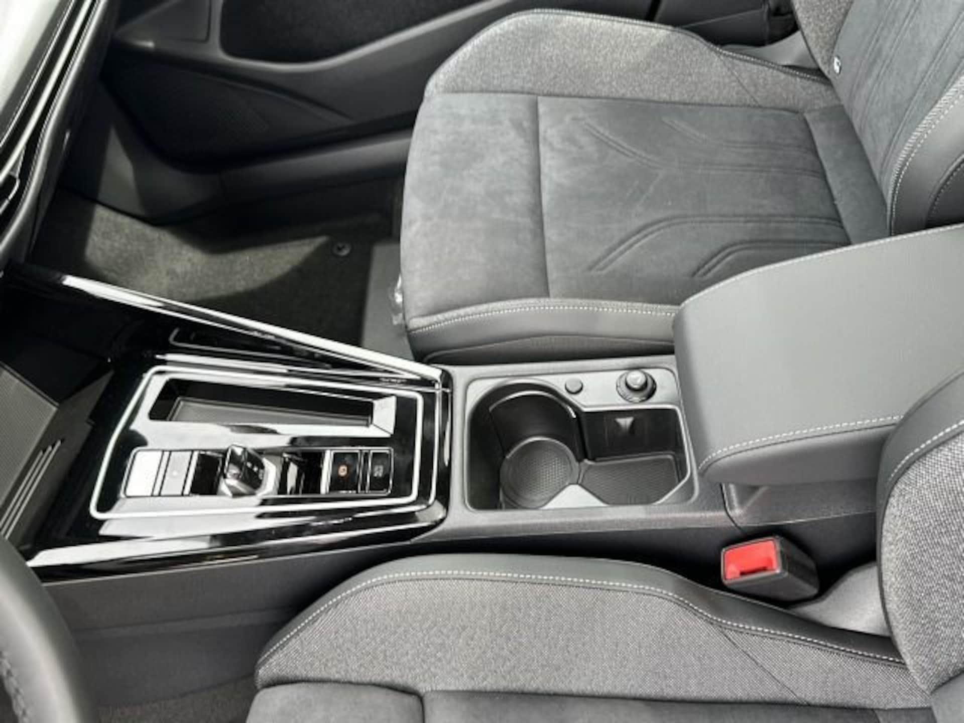Volkswagen Golf Variant Style