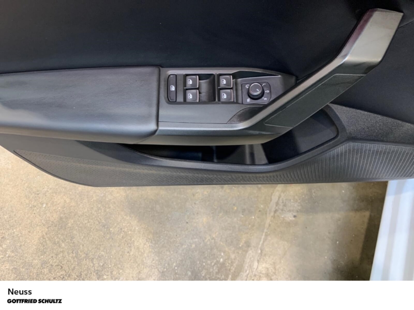 SEAT Leon – Bild 10
