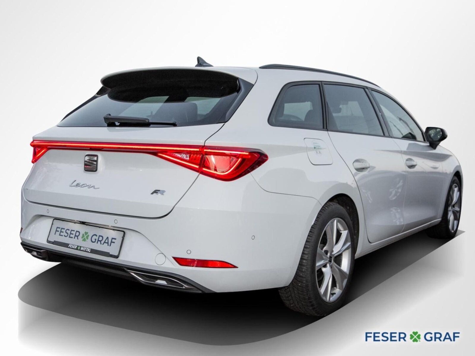 SEAT Leon Sportstourer – Bild 6