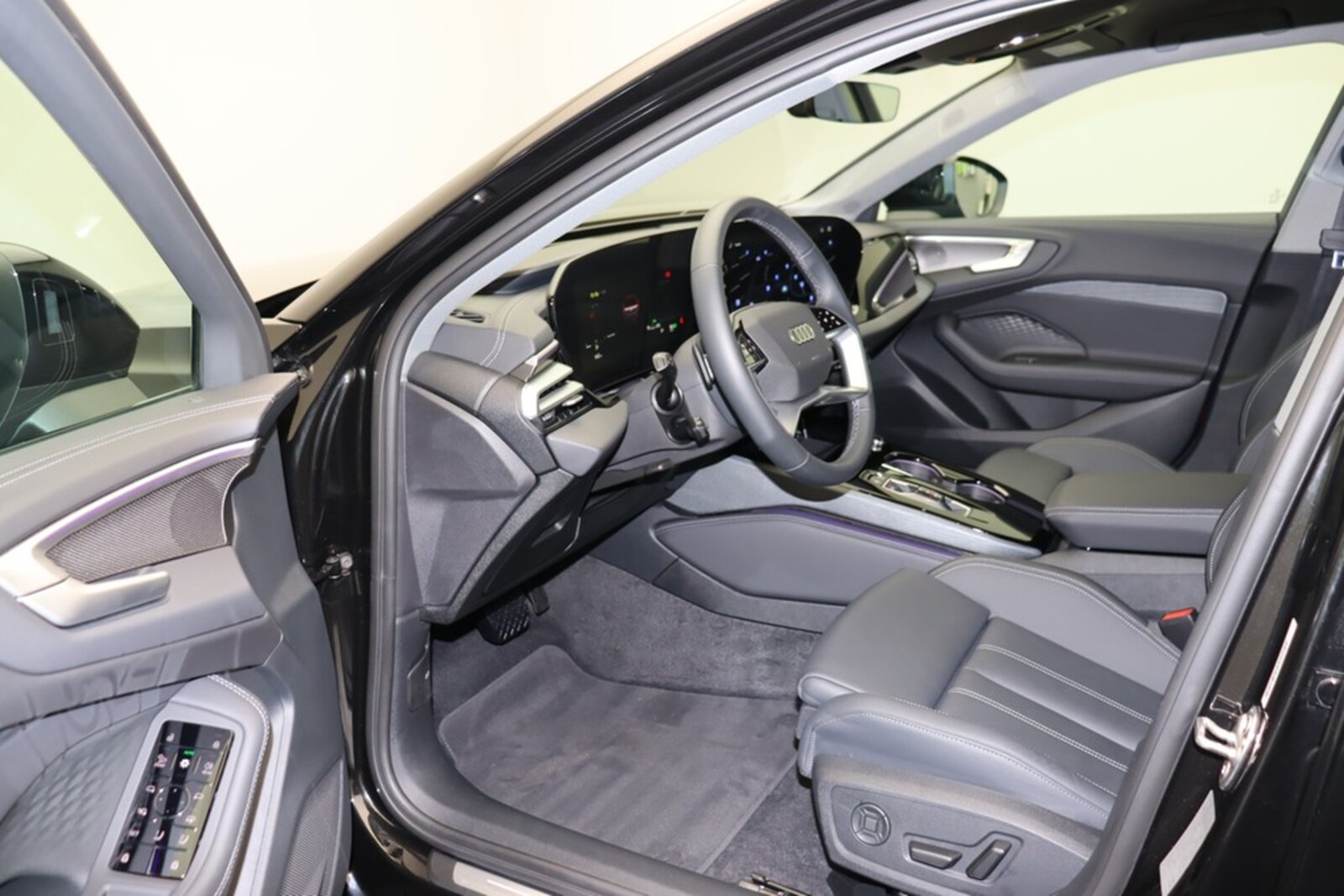 Audi A5 Avant – Bild 8
