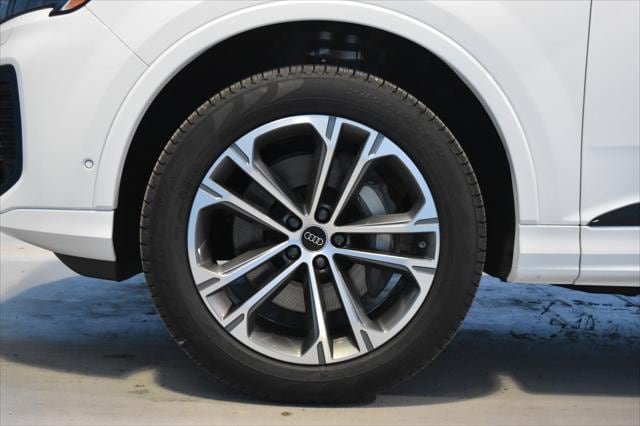 2026 Audi Q7 Premium - Photo 20