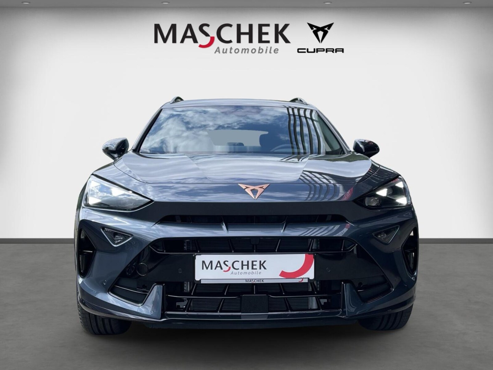 CUPRA Formentor – Bild 8