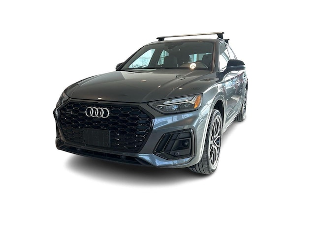 2023 Audi Audi Q5 Sportback