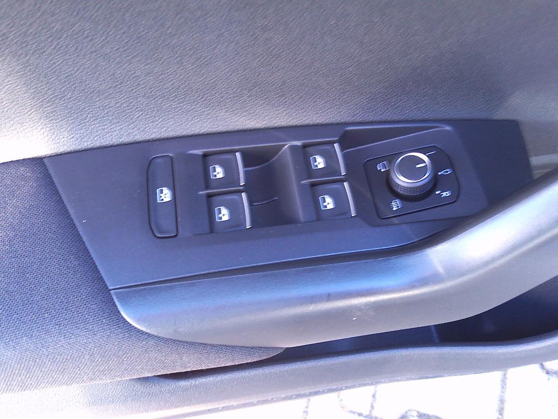 Volkswagen Taigo MOVE