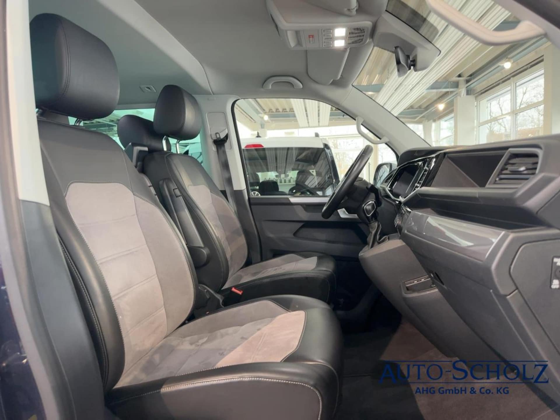 Volkswagen T6.1 Multivan Comfortline