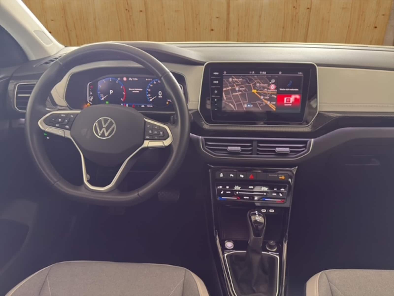 Volkswagen T-Cross – Bild 14