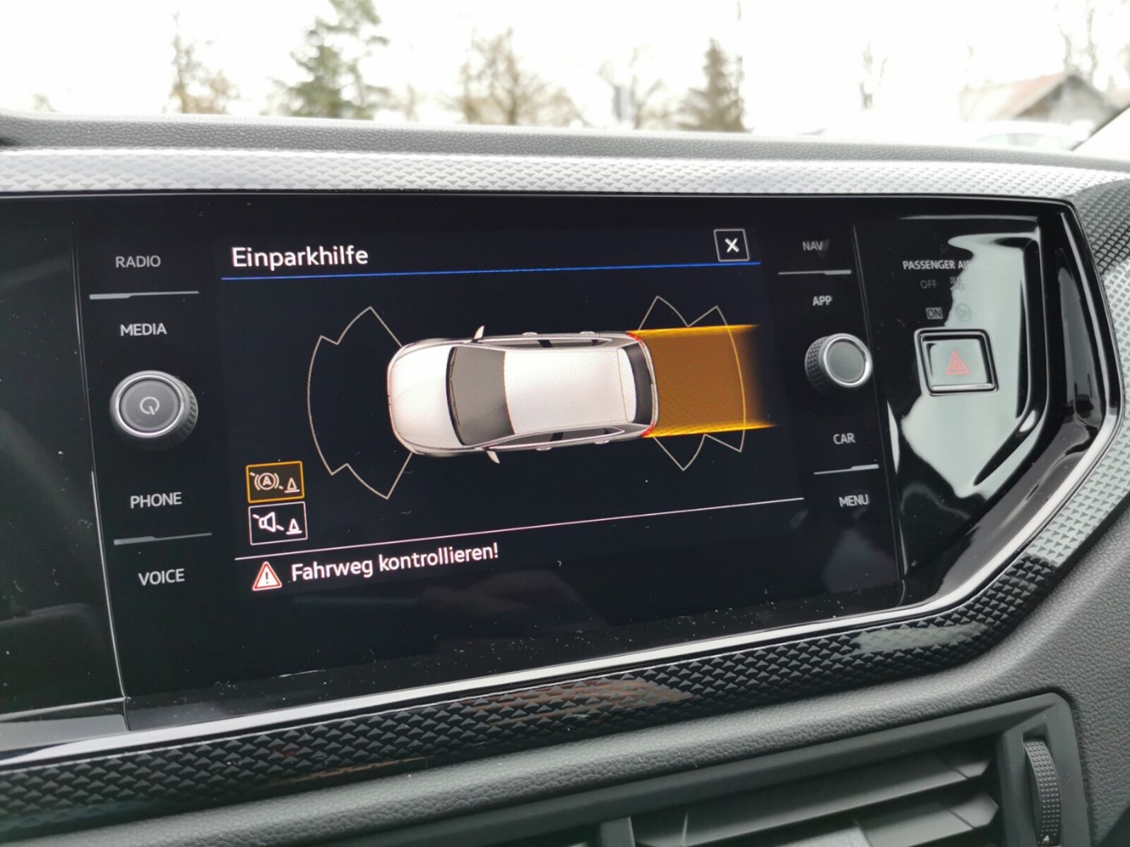Volkswagen Polo – Bild 20