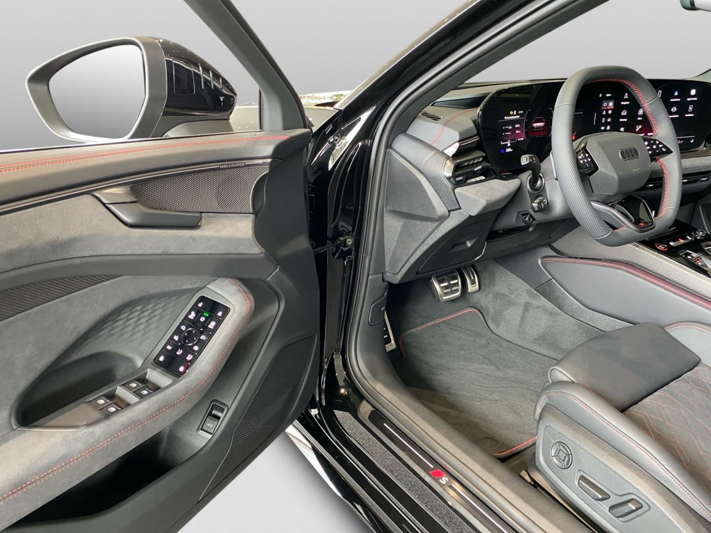 Bild über Audi A6 Limousine TFSI quattro 270 kW S tronic - für weitere Informationen kontaktieren Sie den Audi Partner