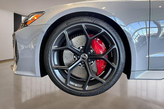 2025 Audi RS 7 Base - Photo 11
