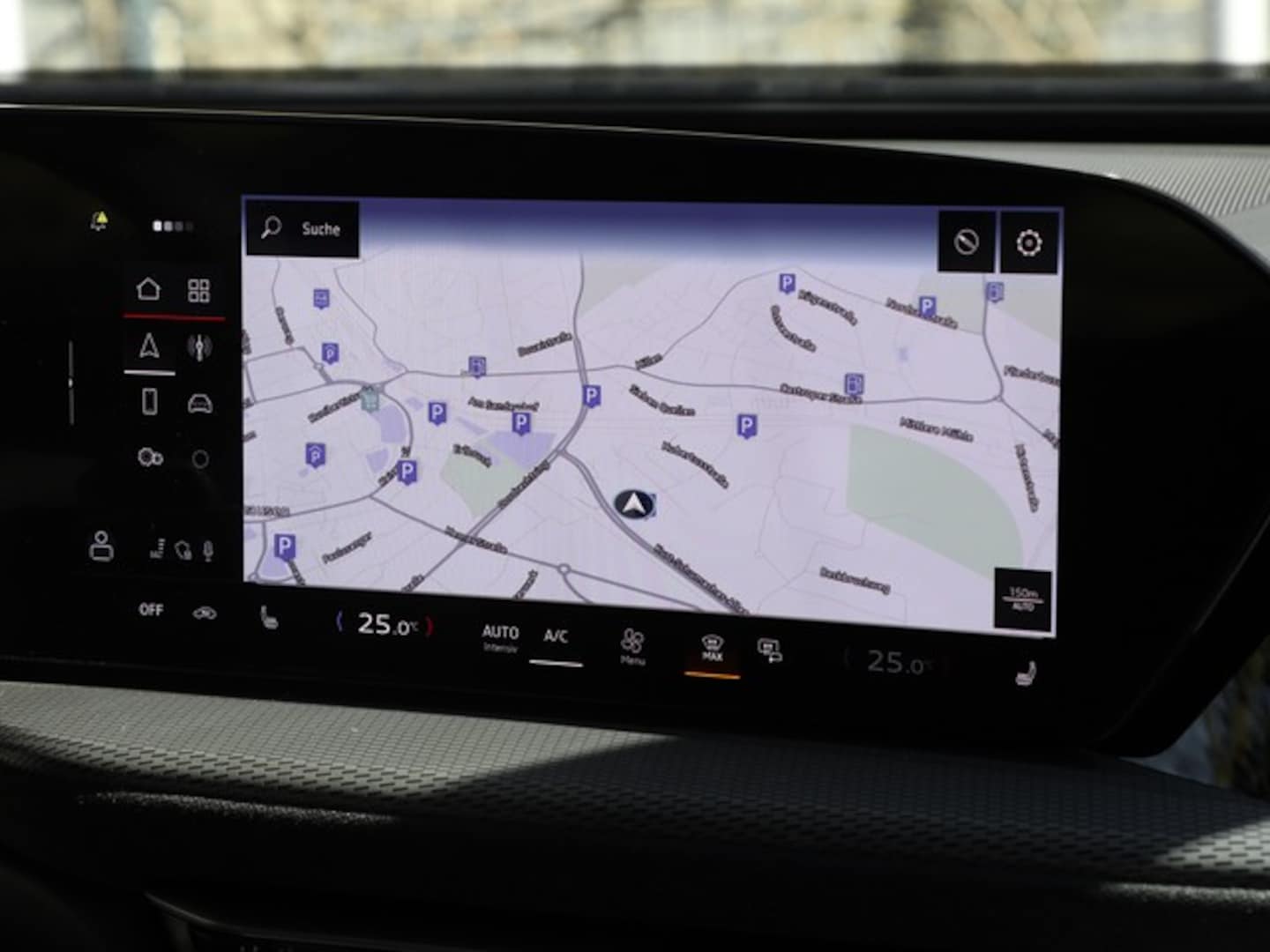 Bild über Audi Q5 SUV TDI quattro 150 kW S tronic - für weitere Informationen kontaktieren Sie den Audi Partner