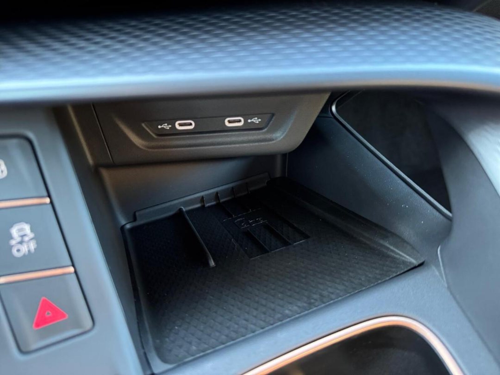 CUPRA Terramar – Bild 32