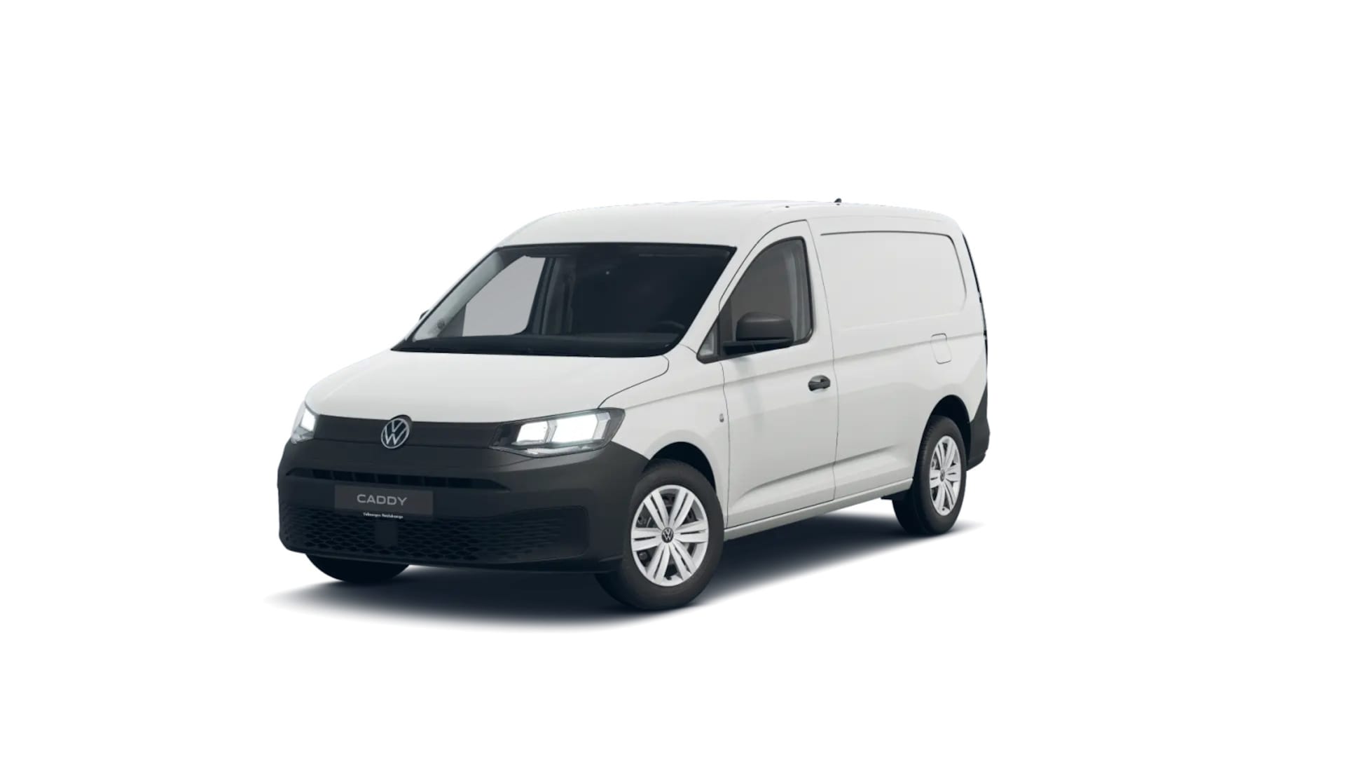Volkswagen Caddy Maxi Cargo
