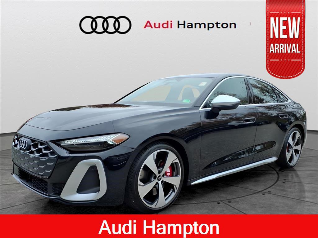 2025 Audi S5 Premium Plus quattro S tronic's photo