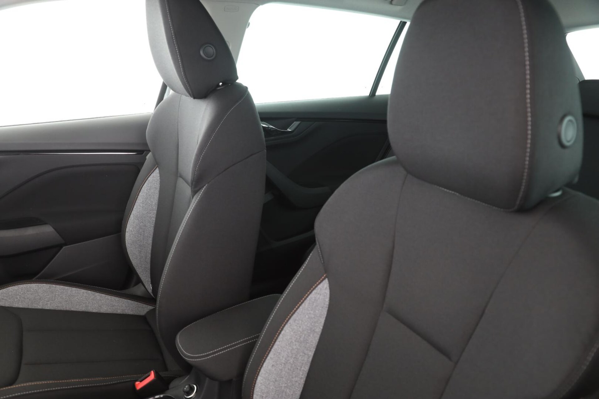 Skoda Scala Selection