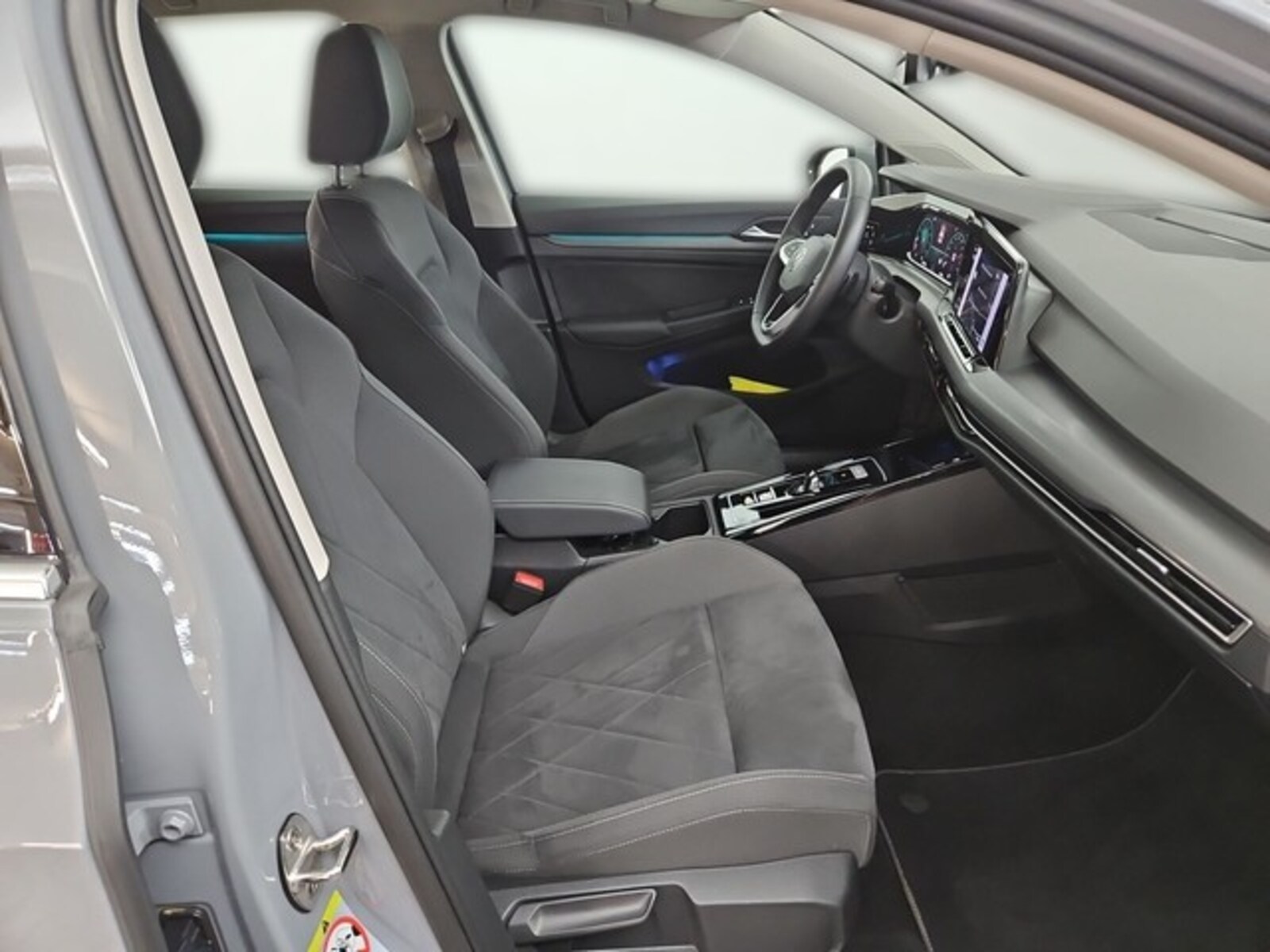 Volkswagen Golf – Bild 21