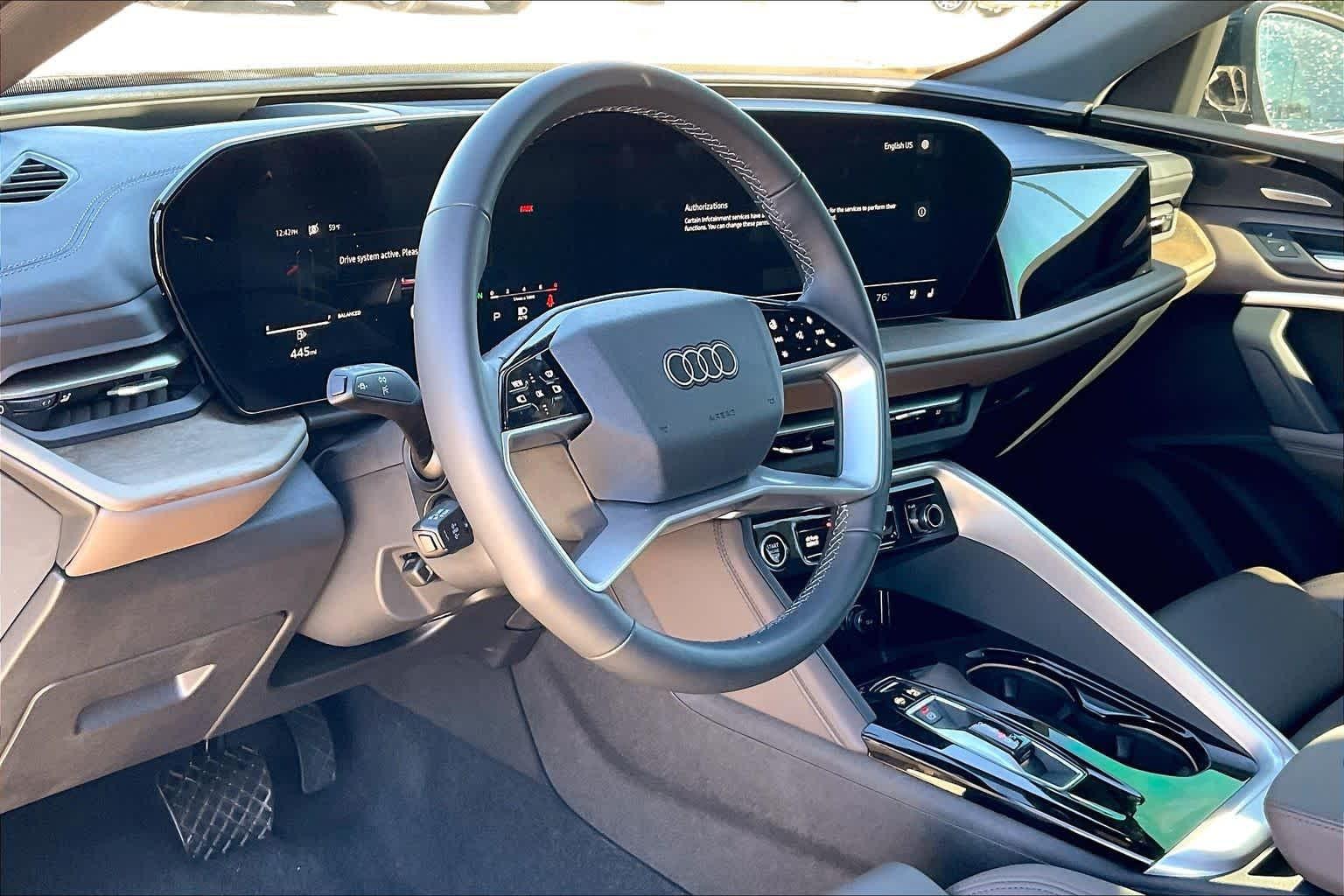 2025 Audi Q5 Premium Plus - Photo 16