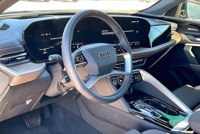 2025 Audi Q5 Premium Plus - Photo 16