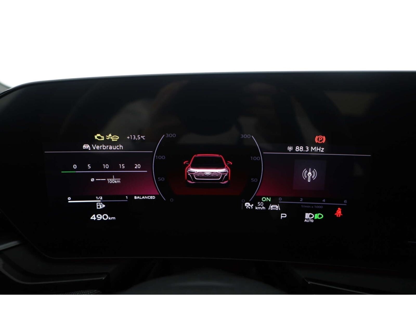 Audi A5 Limousine – Bild 13