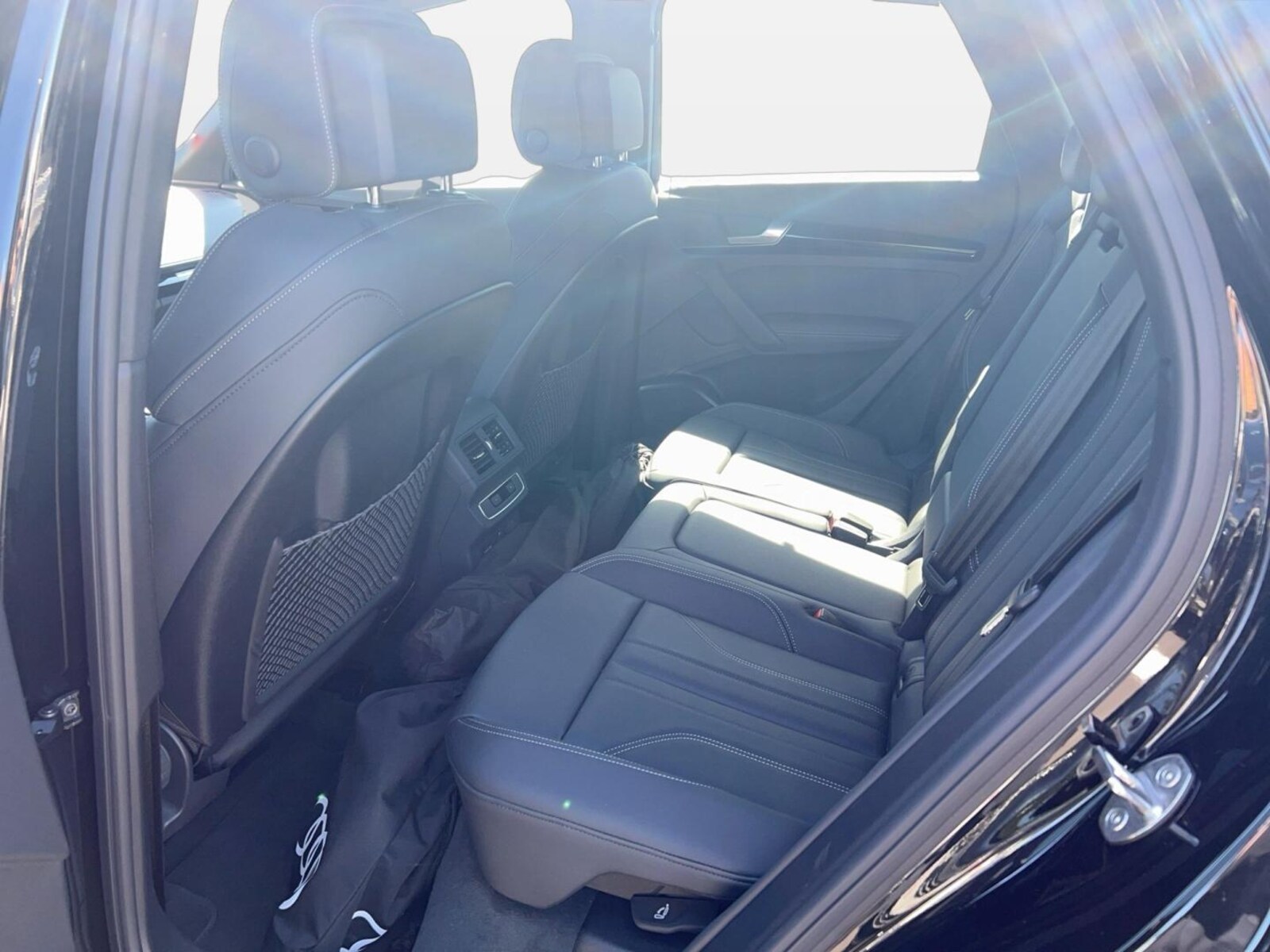 Audi Q5 – Bild 10