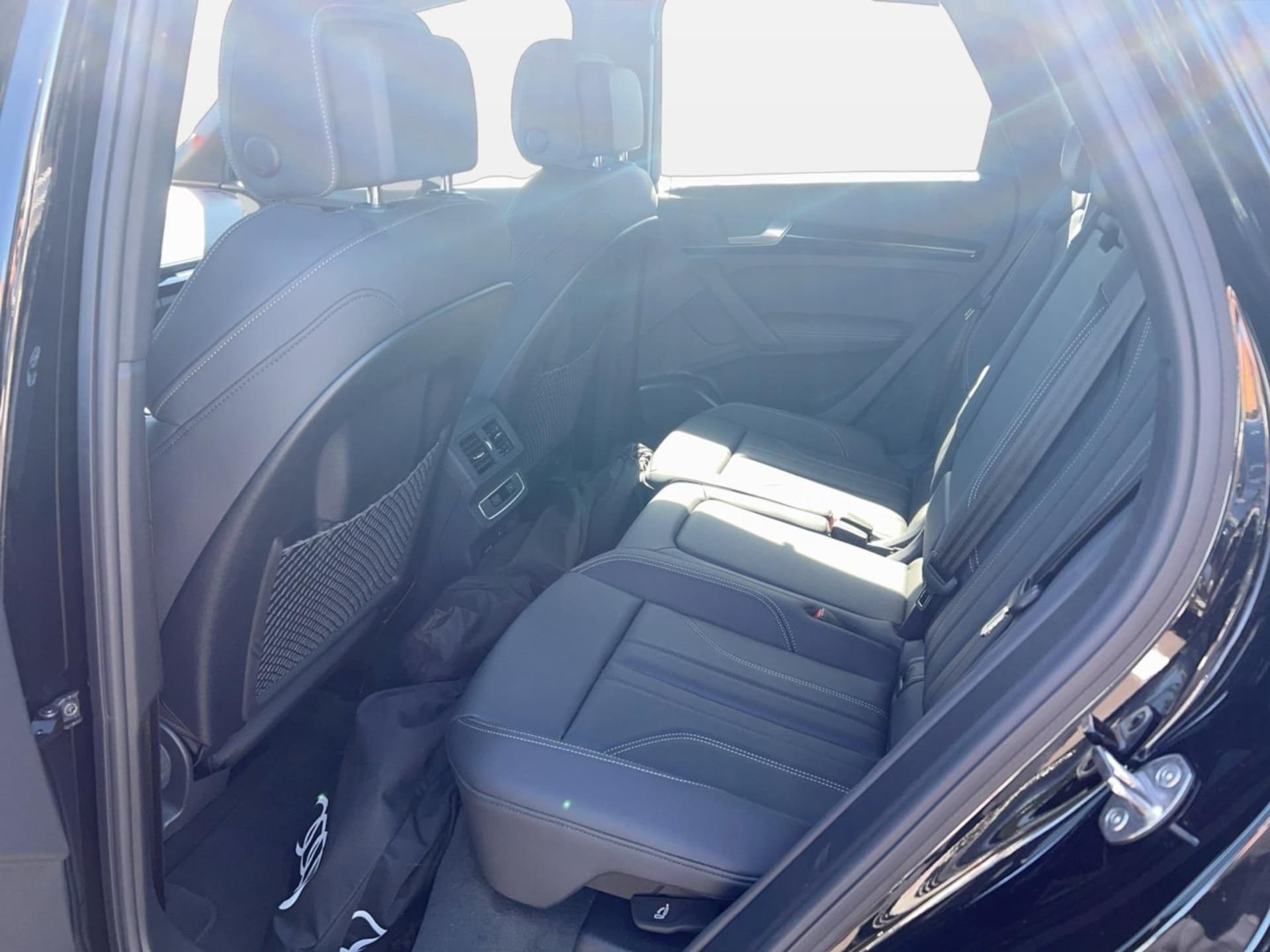 Audi Q5 TFSI e S line