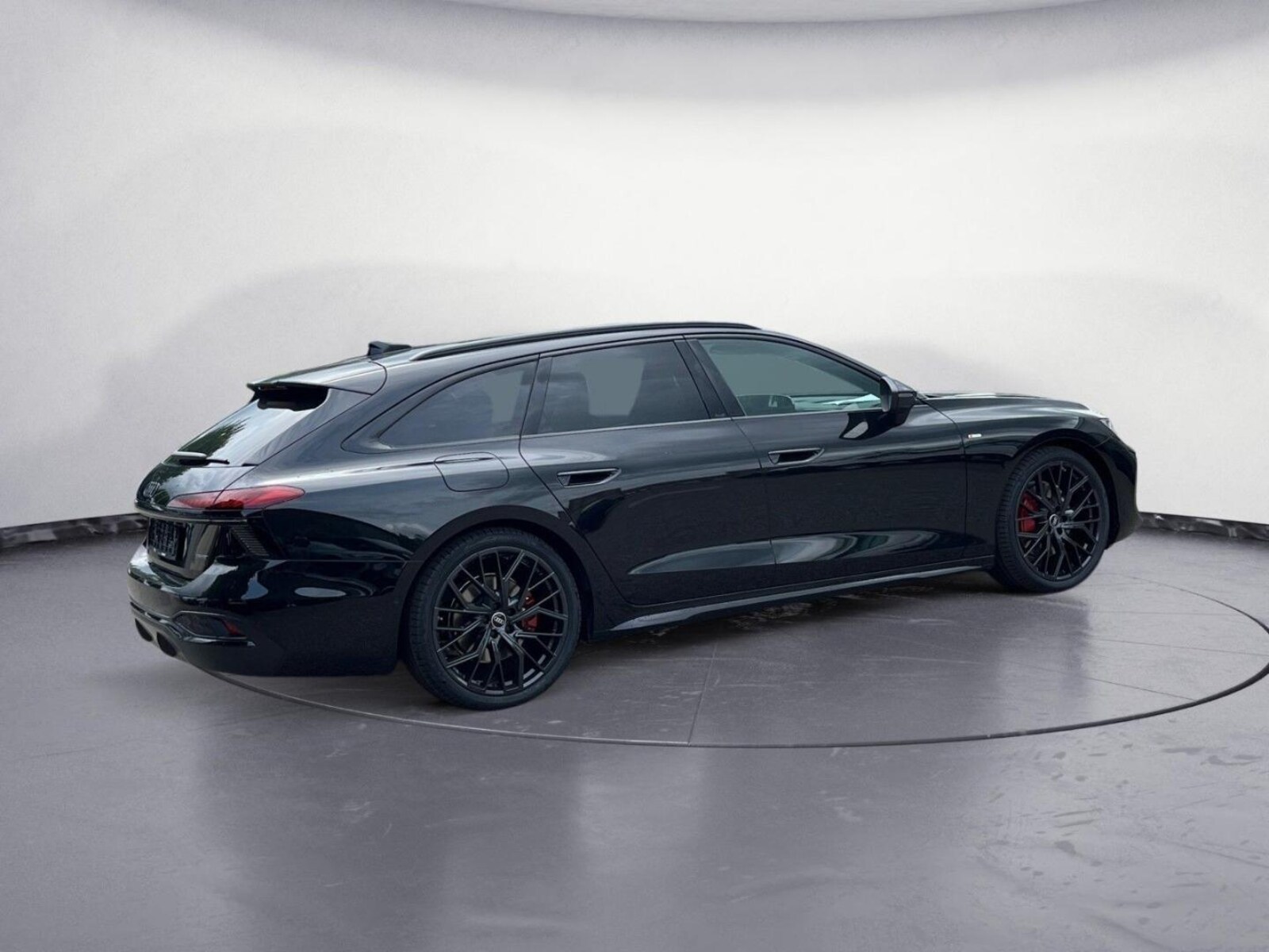 Audi A6 Avant – Bild 6