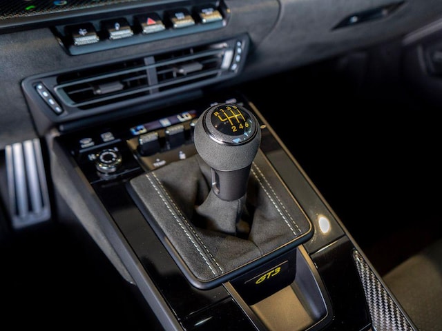 2023 Porsche 911 GT3 - Photo 28
