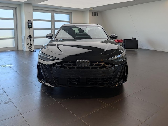 2026 Audi A6 Sedan