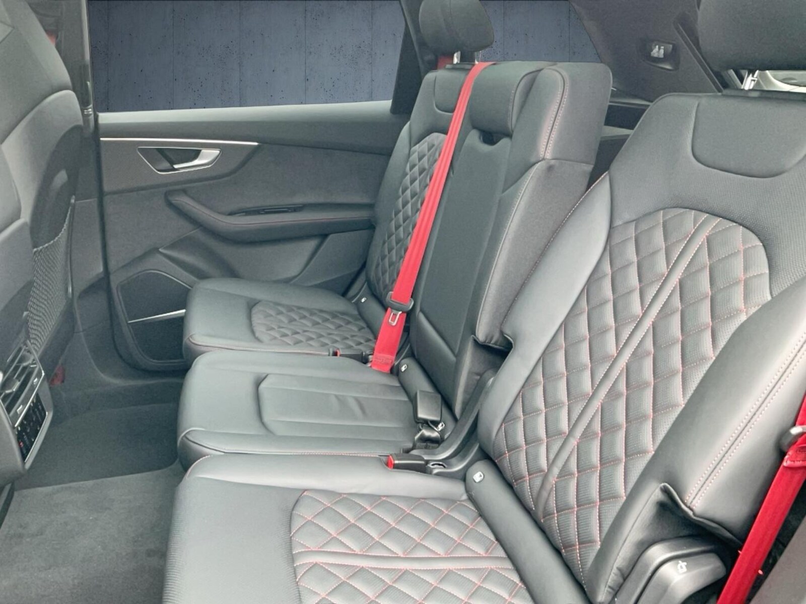 Audi Q7 – Bild 13