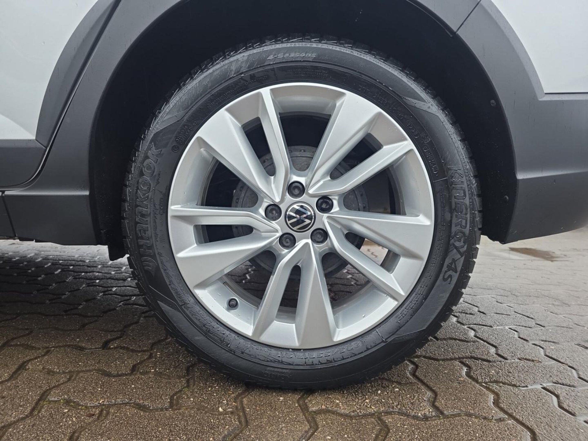 Volkswagen Taigo Life