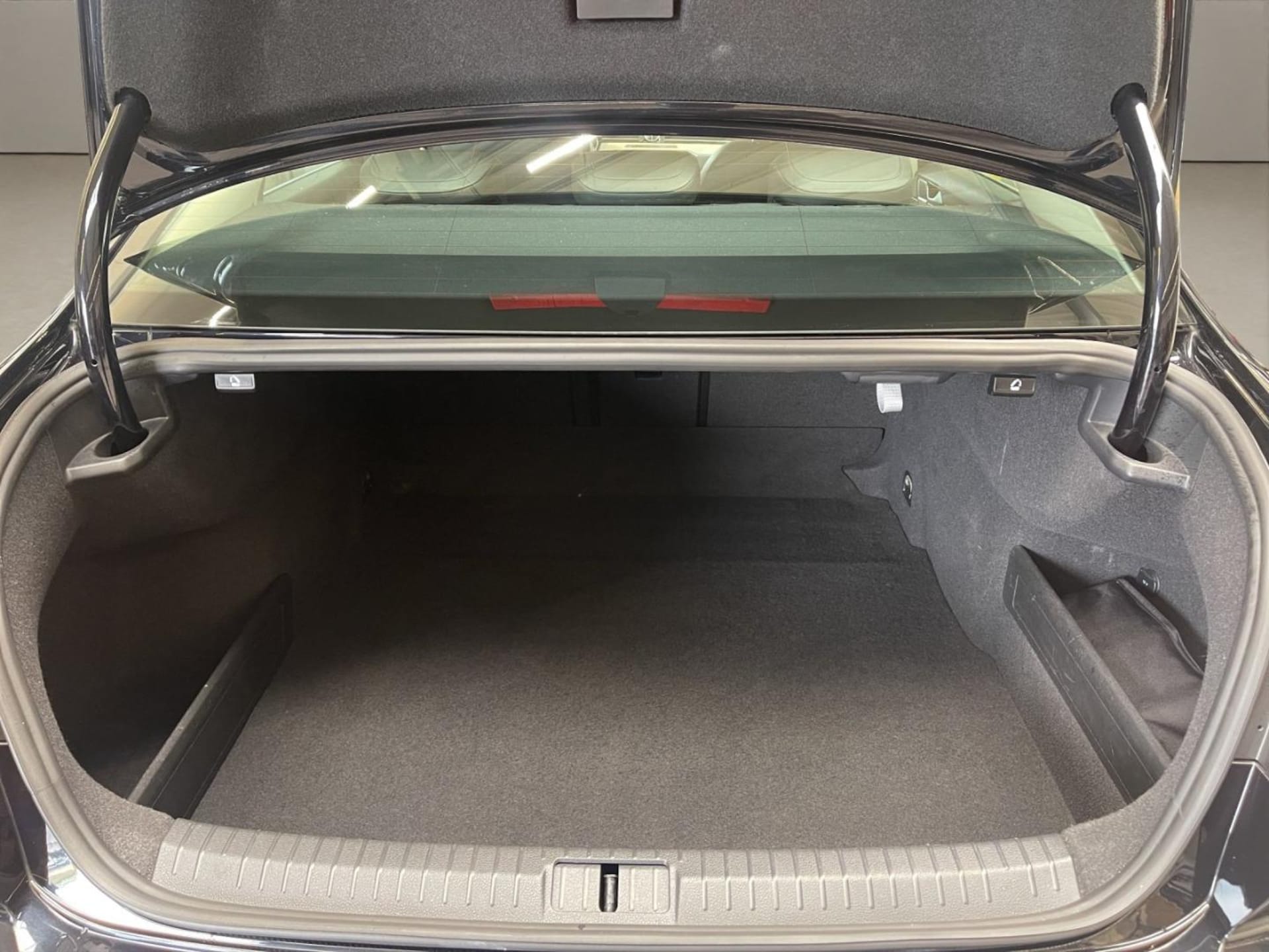 Volkswagen Passat Comfortline