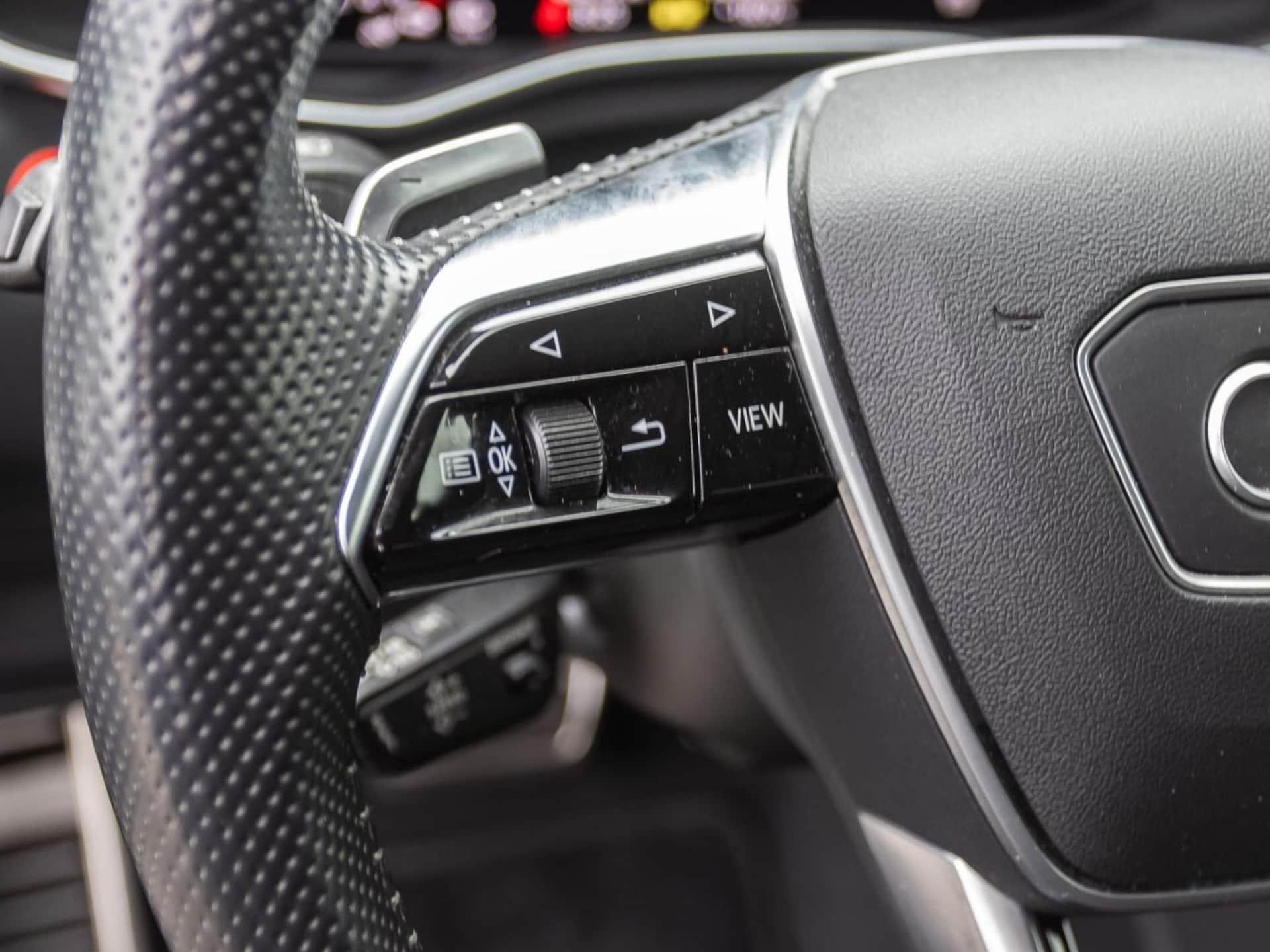 Audi A6 Avant TFSI e Sport