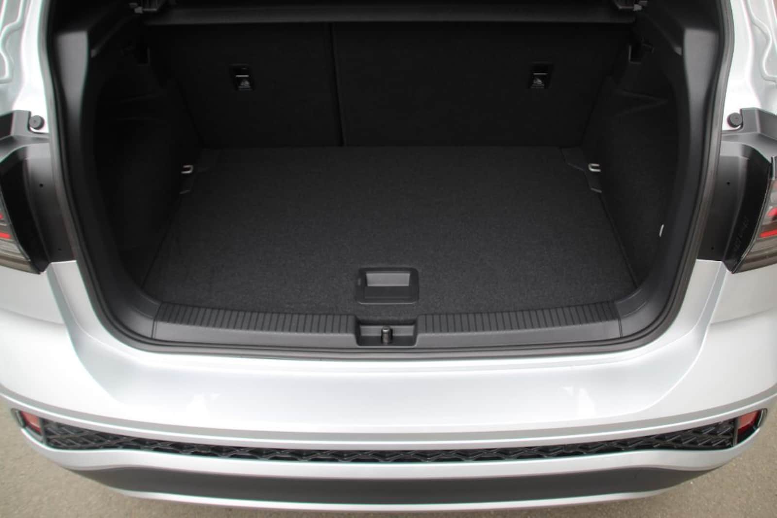 Volkswagen T-Cross – Bild 9