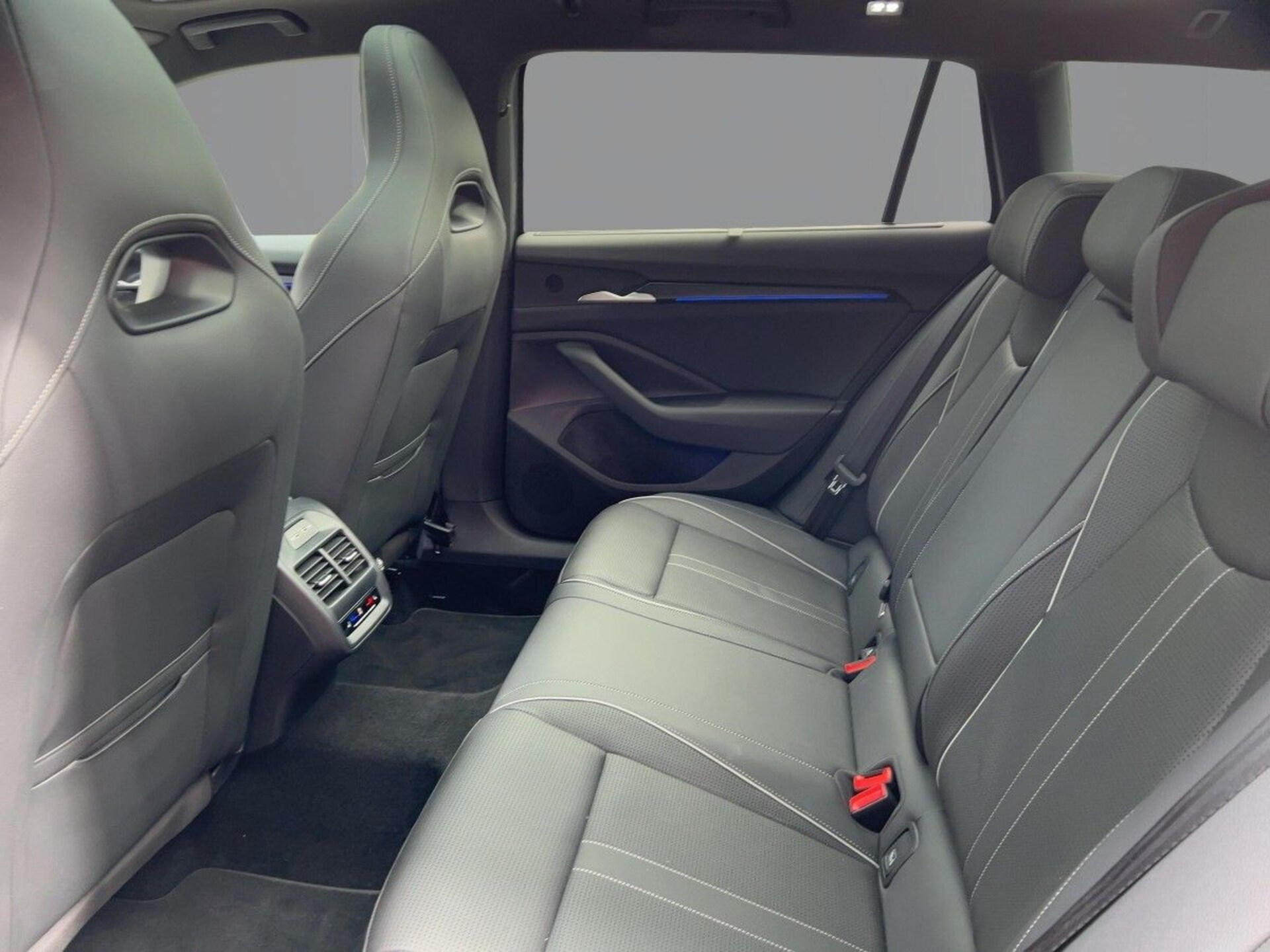 Skoda Superb Combi Sportline