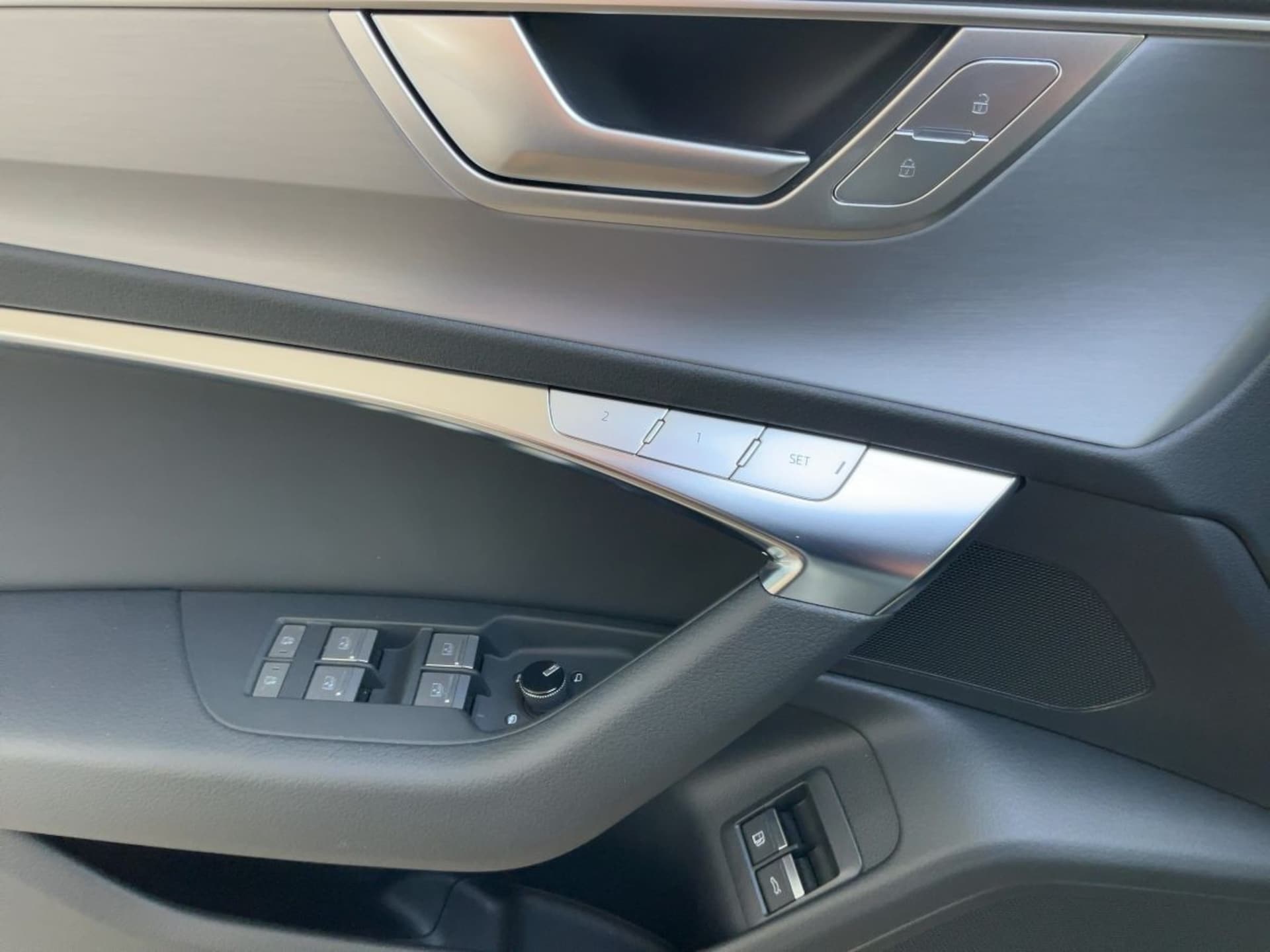 Audi A6 Avant TFSI e Design