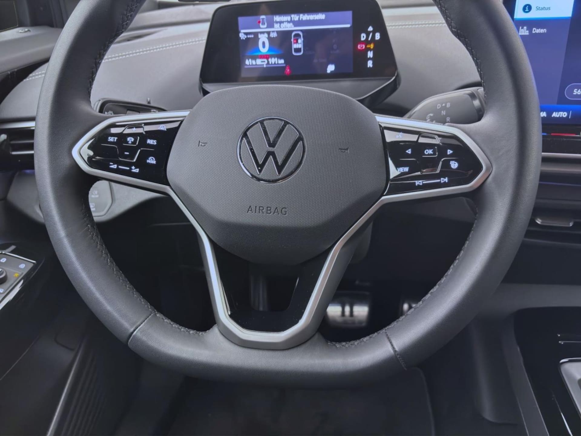 Volkswagen ID.4 Pro