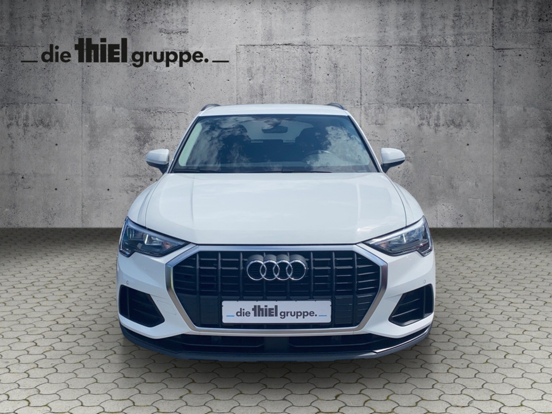 Audi Q3 TFSI e