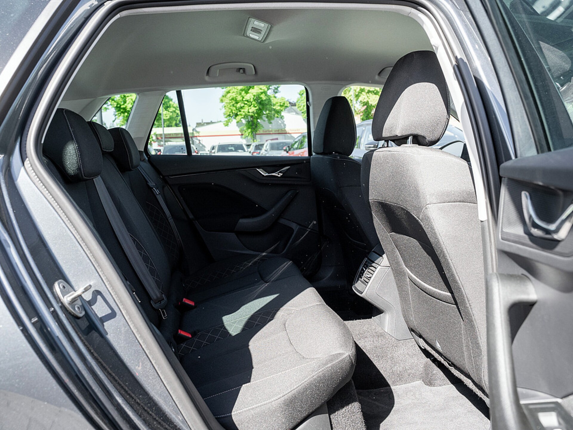 Skoda Kamiq DRIVE 125