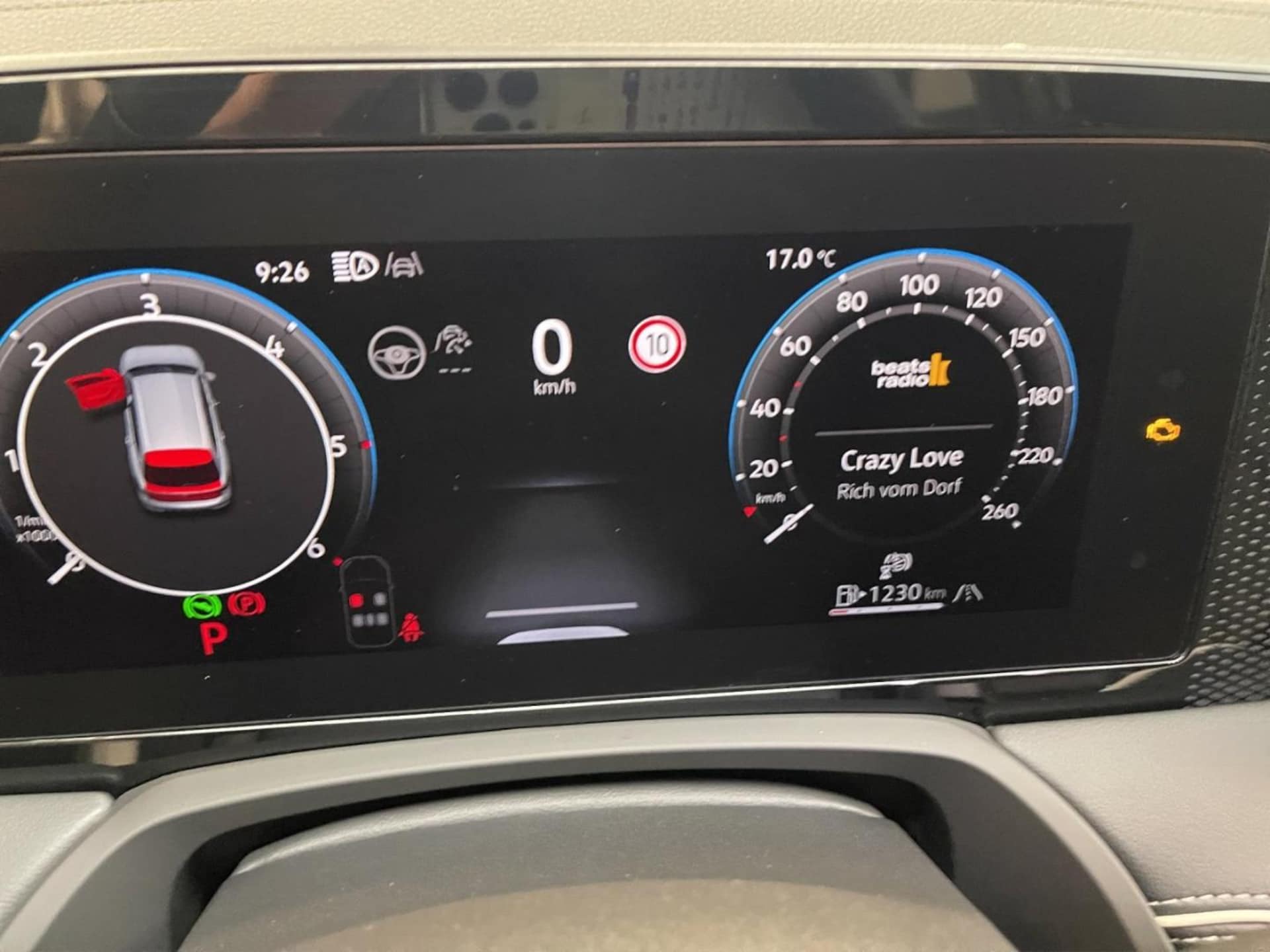Volkswagen Passat Business