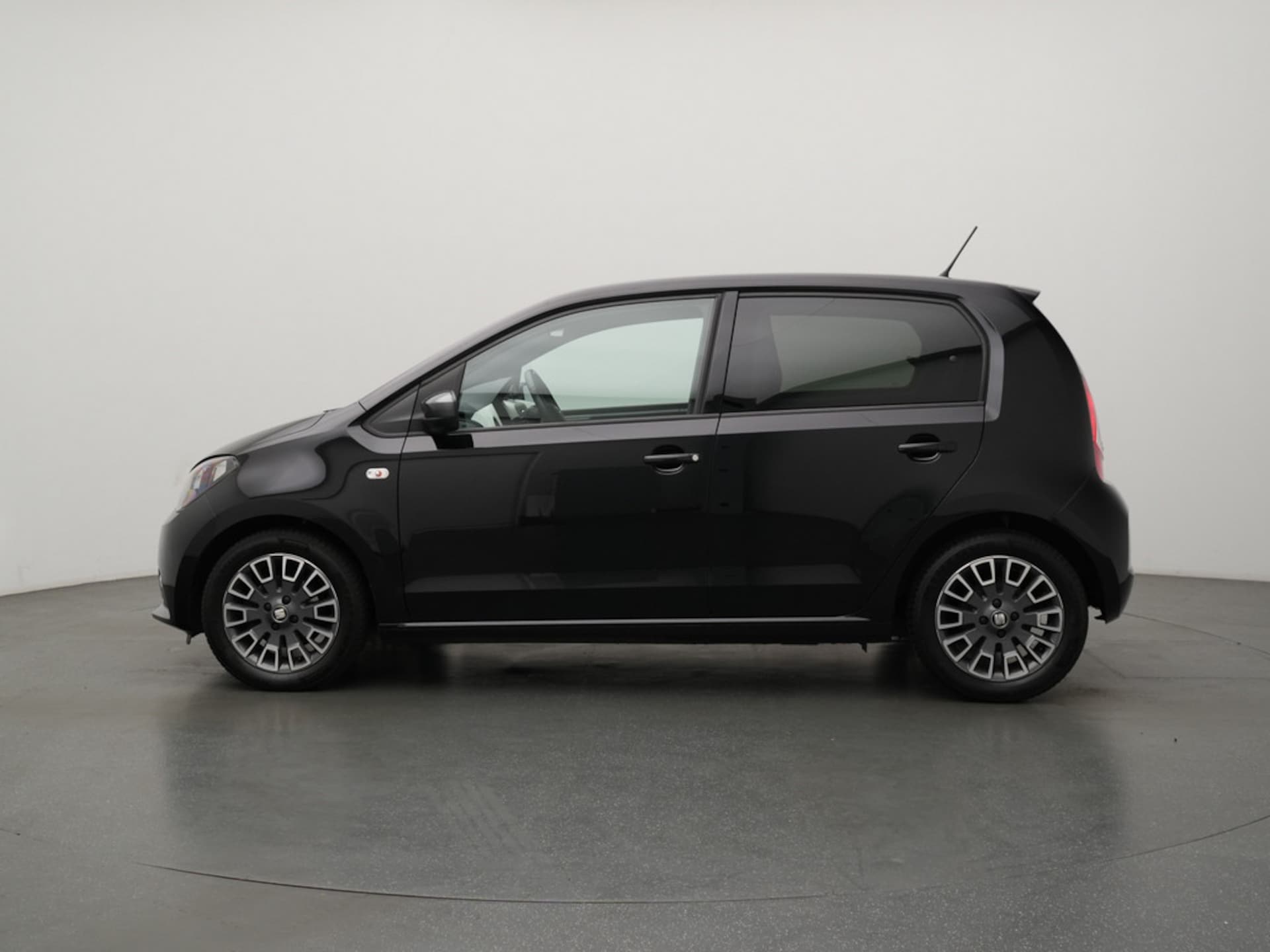 SEAT Mii Chic