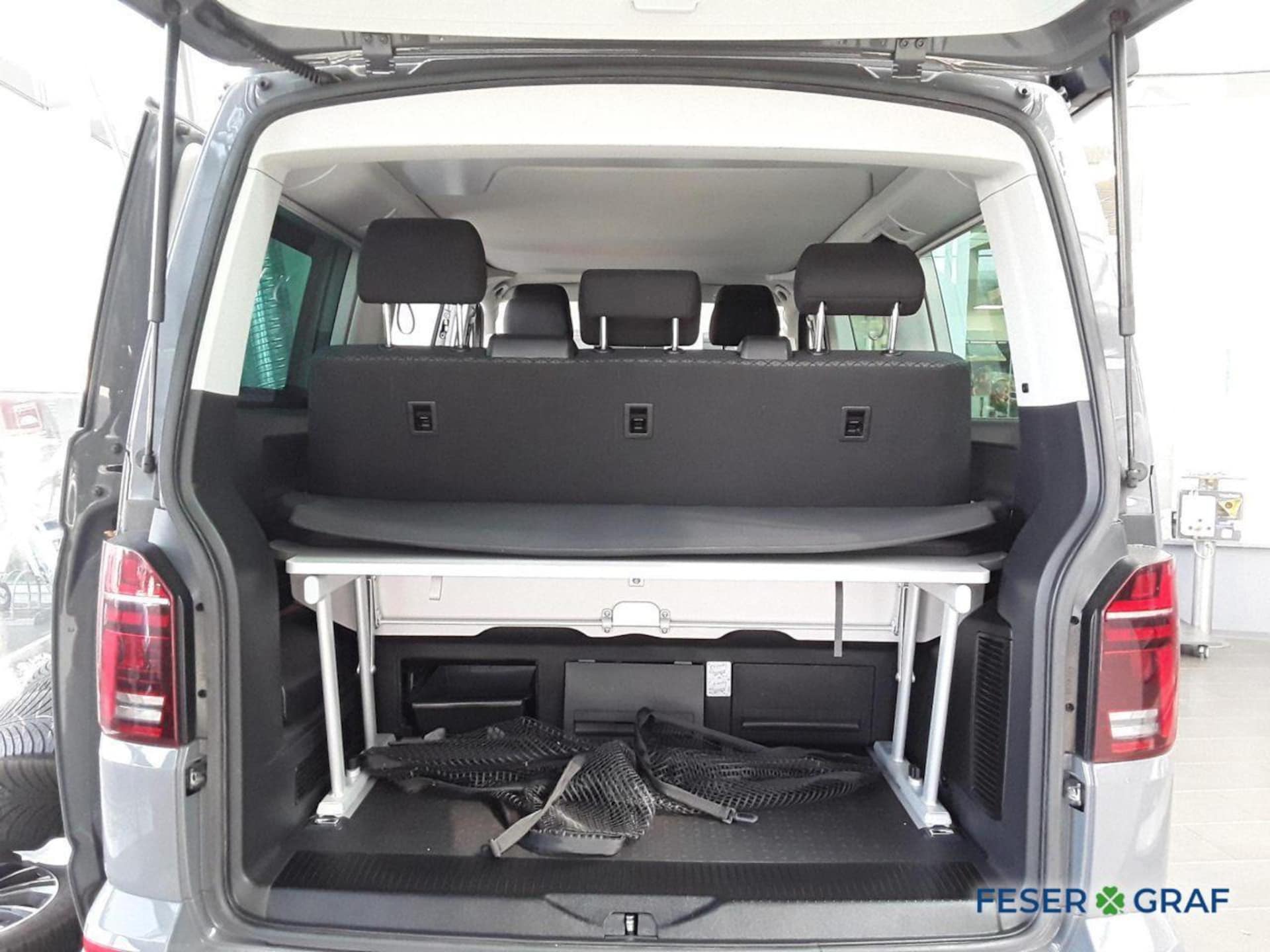 Volkswagen T6.1 California Beach